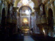 immagine di Cappella di San Gregorio