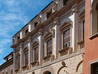 immagine di Palazzo Iseppo da Porto