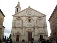 immagine di Duomo di Pienza