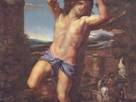 immagine di Martirio di San Sebastiano