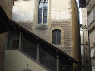 immagine di Palazzo dei Capitani di Parte Guelfa