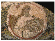 immagine di Mosaici della Cripta dei Vescovi