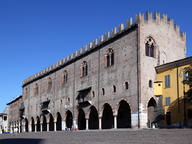 immagine di Complesso Museale Palazzo Ducale di Mantova