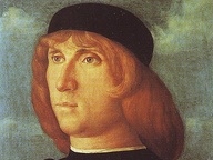 immagine di Giovanni Bellini