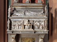 immagine di Tomba di Anton Galeazzo Bentivoglio