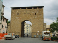 immagine di Porta San Frediano
