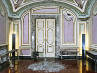 immagine di Terremoto in Palazzo