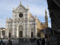 immagine di Basilica di Santa Croce