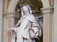 immagine di Santa Teresa