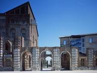 immagine di Castello di Rivoli – Museo d'Arte Contemporanea