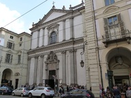 immagine di Chiesa di San Francesco da Paola