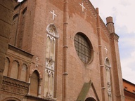 immagine di Chiesa di San Giacomo Maggiore