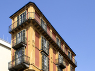 immagine di Casa Scaccabarozzi – Palazzo Fetta di Polenta