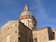 immagine di Chiesa del Carmine Maggiore