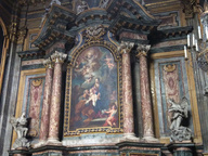 immagine di Cappella della Sacra Famiglia