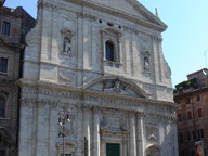 immagine di Chiesa di Santa Maria in Vallicella o Chiesa Nuova