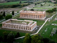 immagine di Museo e Area archeologica di Paestum