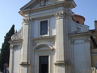immagine di Santuario di Santa Maria di Galloro