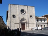 immagine di Chiesa di Sant’Agostino