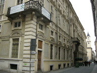immagine di Palazzo Falletti di Barolo
