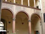 immagine di Museo Civico Medievale in Palazzo Ghisilardi