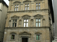 immagine di Palazzo Bartolini Salimbeni