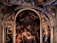immagine di Cappella di Eleonora da Toledo