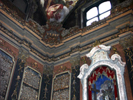 immagine di Tomba dei discendenti di Cristoforo Colombo