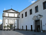 immagine di Certosa di San Martino