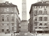 immagine di Piazza Savoia