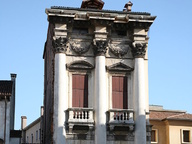 immagine di Palazzo Porto Breganze