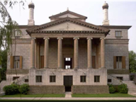 immagine di Villa Foscari