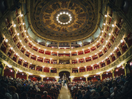 immagine di Teatro Carignano