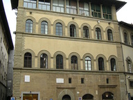 immagine di Palazzo Buondelmonti