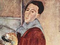 immagine di Amedeo Clemente Modigliani (Amedeo Modigliani)