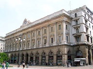 immagine di Palazzo della Veneranda Fabbrica