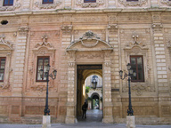 immagine di Palazzo Carafa