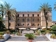 immagine di Grand Hotel Villa Igiea
