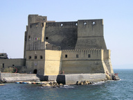 immagine di Castel dell'Ovo