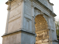 immagine di Arco di Tito