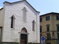 immagine di Chiesa di Sant'Ambrogio