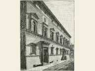 immagine di Palazzo Albergati