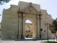 immagine di Porta Napoli