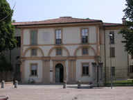 immagine di Museo di Casa Carducci e Museo Civico del Risorgimento