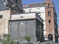 immagine di Cappella Pontano
