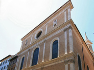 immagine di Chiesa di Santa Maria dell'Anima