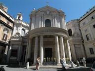 immagine di Chiesa di Santa Maria della Pace