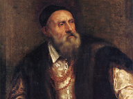 immagine di Tiziano Vecellio (Tiziano)