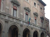immagine di Palazzo Dall’Armi Marescalchi