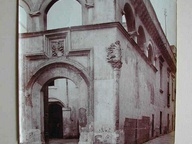 immagine di Casa Tresca-Lubelli, già Giustiniani
